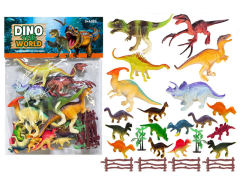 Dinosaur Set toys