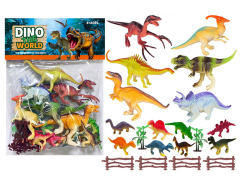 Dinosaur Set toys