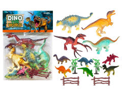 Dinosaur Set toys