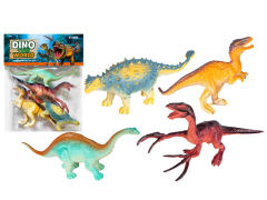 Dinosaur(4in1) toys