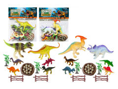 Dinosaur Set(2S) toys