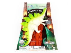 10inch Stegosaurus toys