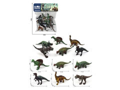 5inch Dinosaur(6in1) toys