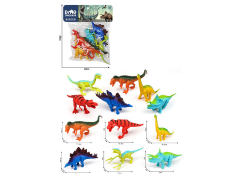 5inch Dinosaur(6in1) toys