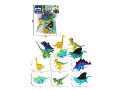 5inch Dinosaur(6in1) toys