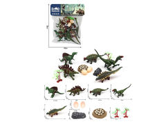 5inch Dinosaur Set toys