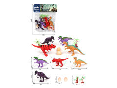 5inch Dinosaur Set toys