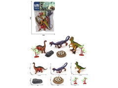 5inch Dinosaur Set toys