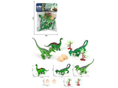 5inch Dinosaur Set toys