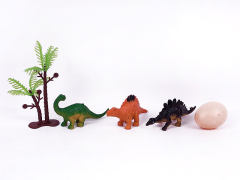 Dinosaur Set(3in1) toys