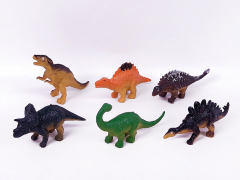 Dinosaur(6in1) toys