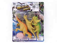 Dinosaur Set toys