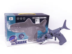 Spray Shark W/L_M toys