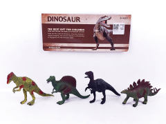 Dinosaur(4in1) toys