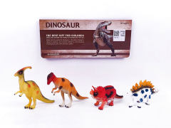 Dinosaur(4in1) toys