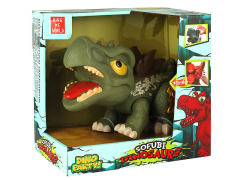 Stegosaurus W/L_S toys