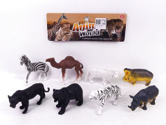Animal(8in1) toys