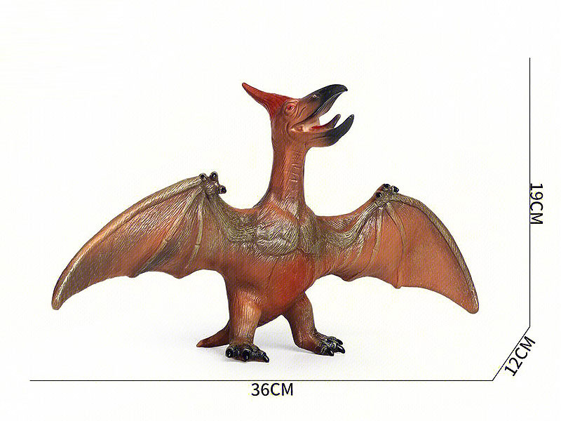 Pterosaur W/IC toys