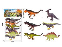 Dinosaur(6in1) toys