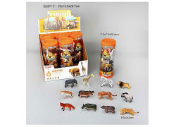 Animal Set(6in1) toys