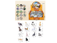 Pet Cat(36in1) toys