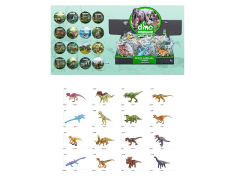 Dinosaur(32in1) toys