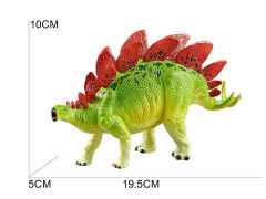 Stegosaurus toys