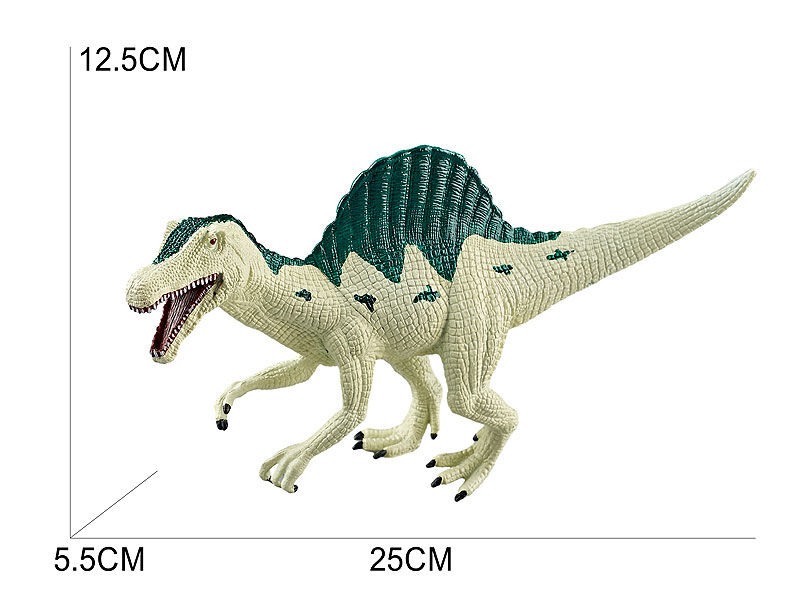 Spinosaurus toys