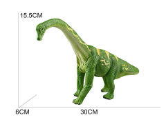 Brachiosaurus toys