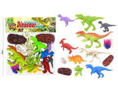 Dinosaur Set toys