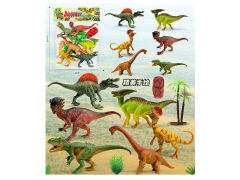 Dinosaur Set toys