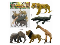 Animal(5in1) toys