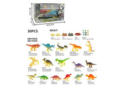 Dinosaur Set toys