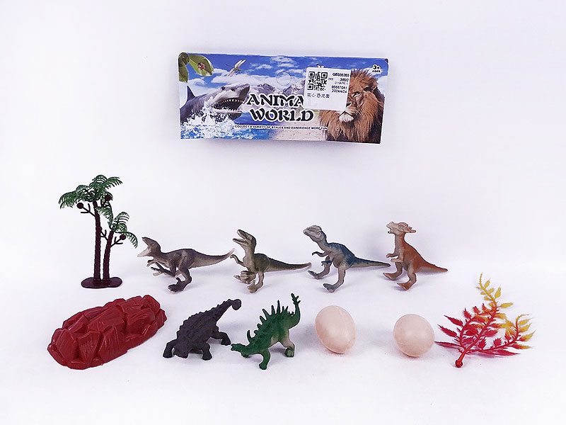 Dinosaur Set toys