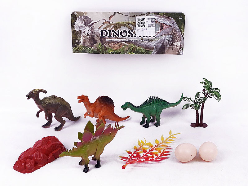 Dinosaur Set toys