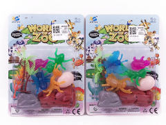 Insect Set(2S) toys