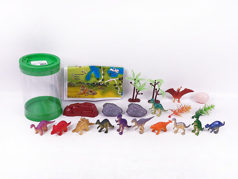 Dinosaur Set toys