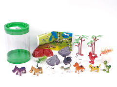 Farm Animal Set toys