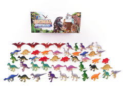 Dinosaur(48in1) toys