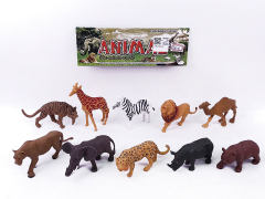 Animal(10in1) toys