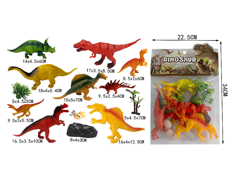 Dinosaur Set toys