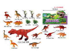 Dinosaur Set toys