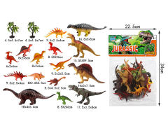 Dinosaur Set toys