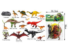 Dinosaur Set toys