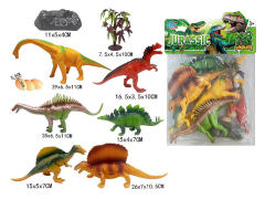 Dinosaur Set toys