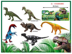 Dinosaur(6in1) toys