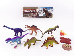 Dinosaur(9in1) toys