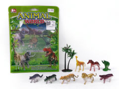 Animal Set(8in1) toys