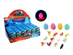 Blind Box Animal(24in1) toys