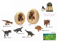 Dinosaur Set(6in1) toys